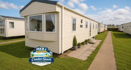 Mkrj Comfort - Parkdean Camber Sands - S