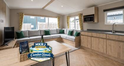 Mkrj Luxury - Parkdean Camber Sands - Sl