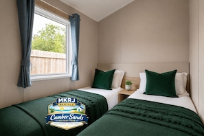 House, 3 Bedrooms, Smoking, Garden View | 4 bedrooms