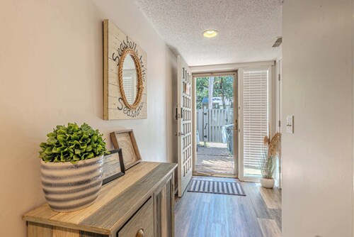 2BR Sailmaster Suite