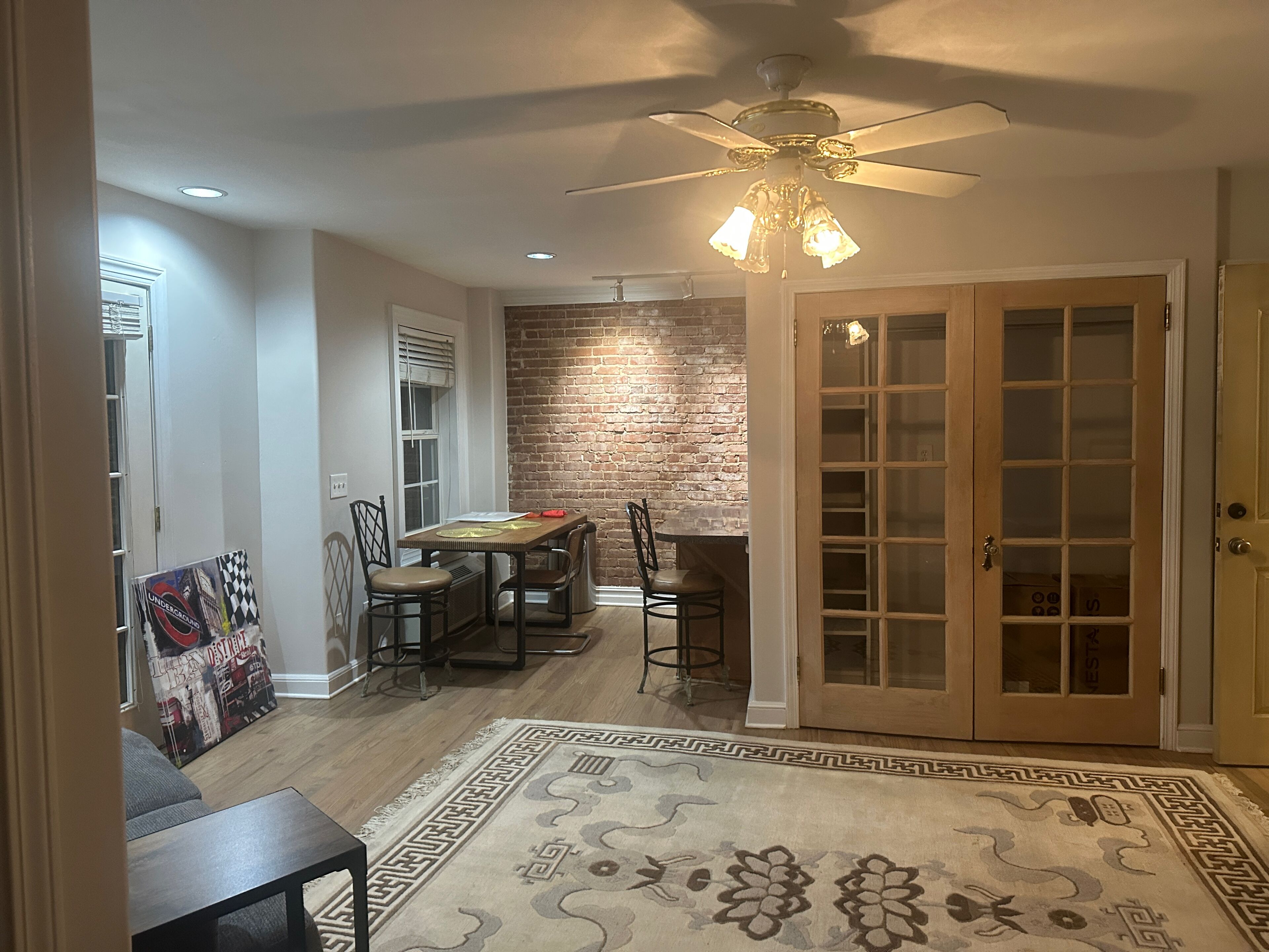 Intérieur