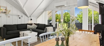 Vacation home by Interhome