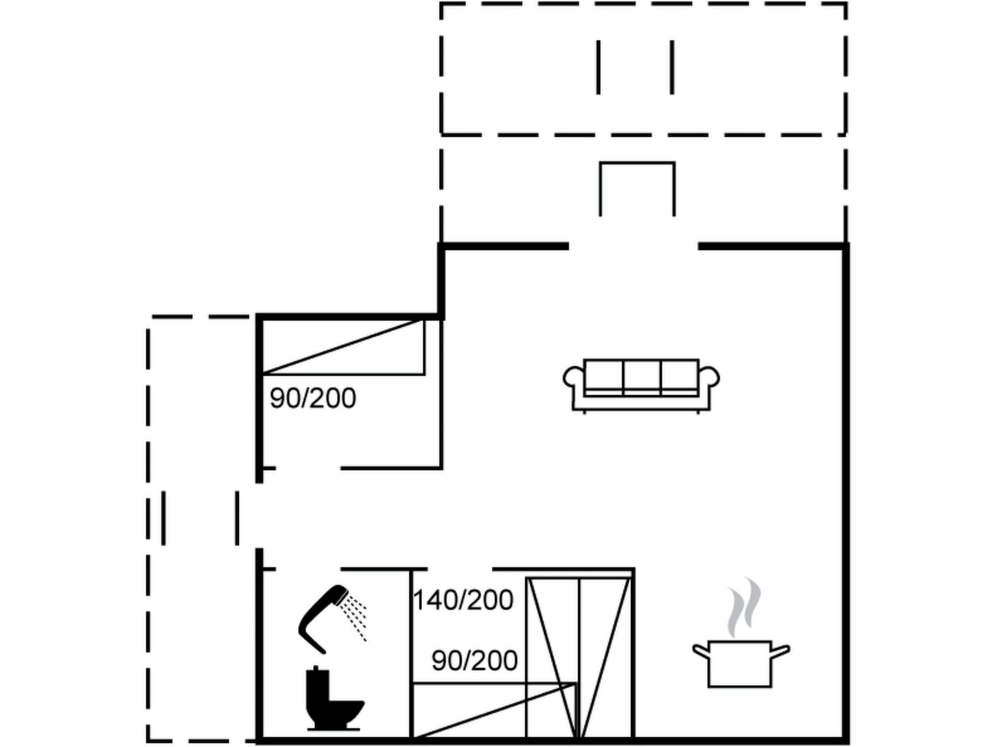 Planløsning
