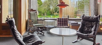 "Uolevi" - 10km from the sea by Interhome