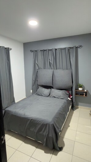 Iron/ironing board, free WiFi, bed sheets - Vrbo Property (Tuxtla Gutiérrez)