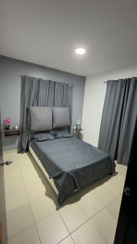 Scorpio apartment, a good family rest