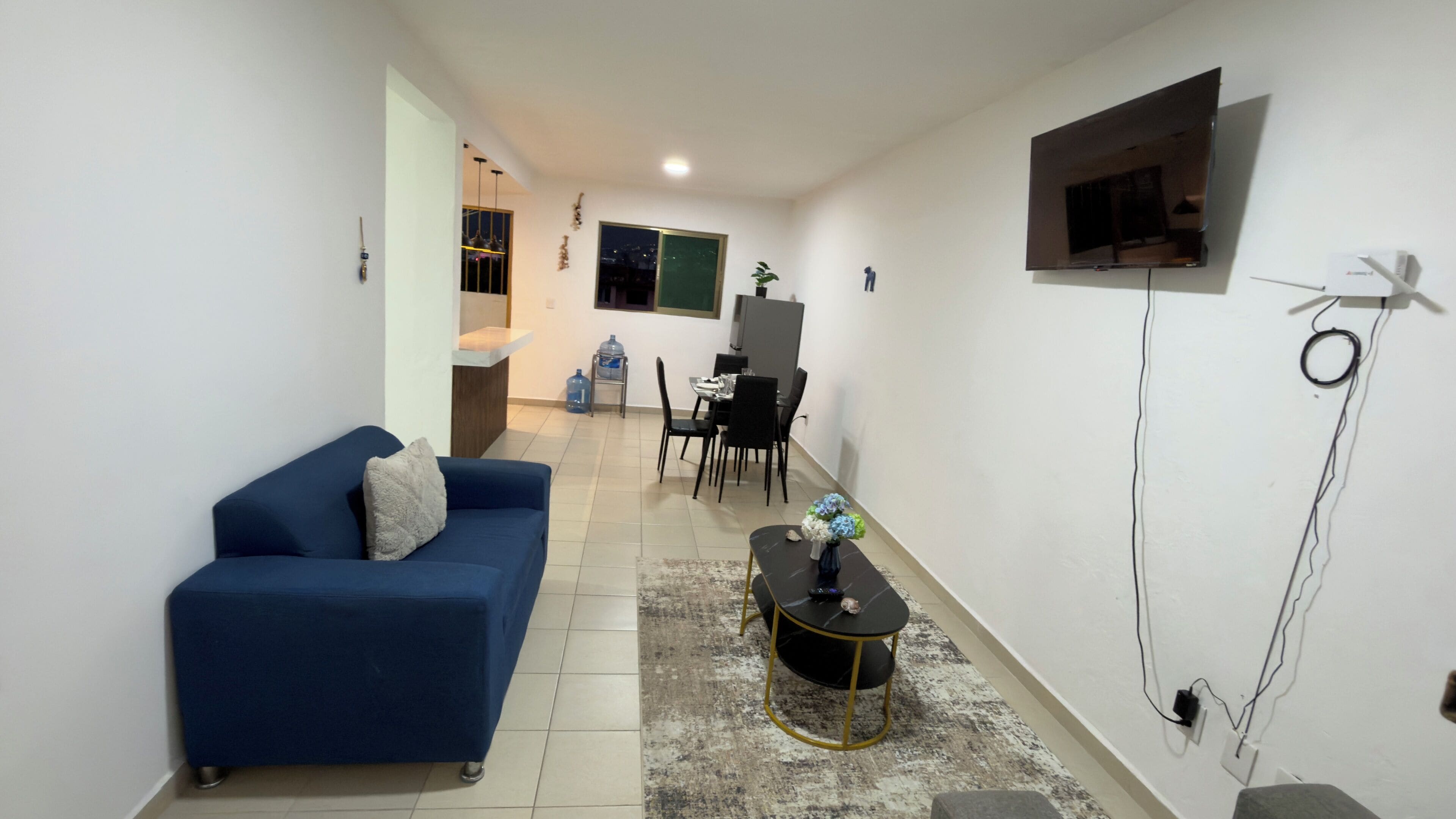 TV connectée