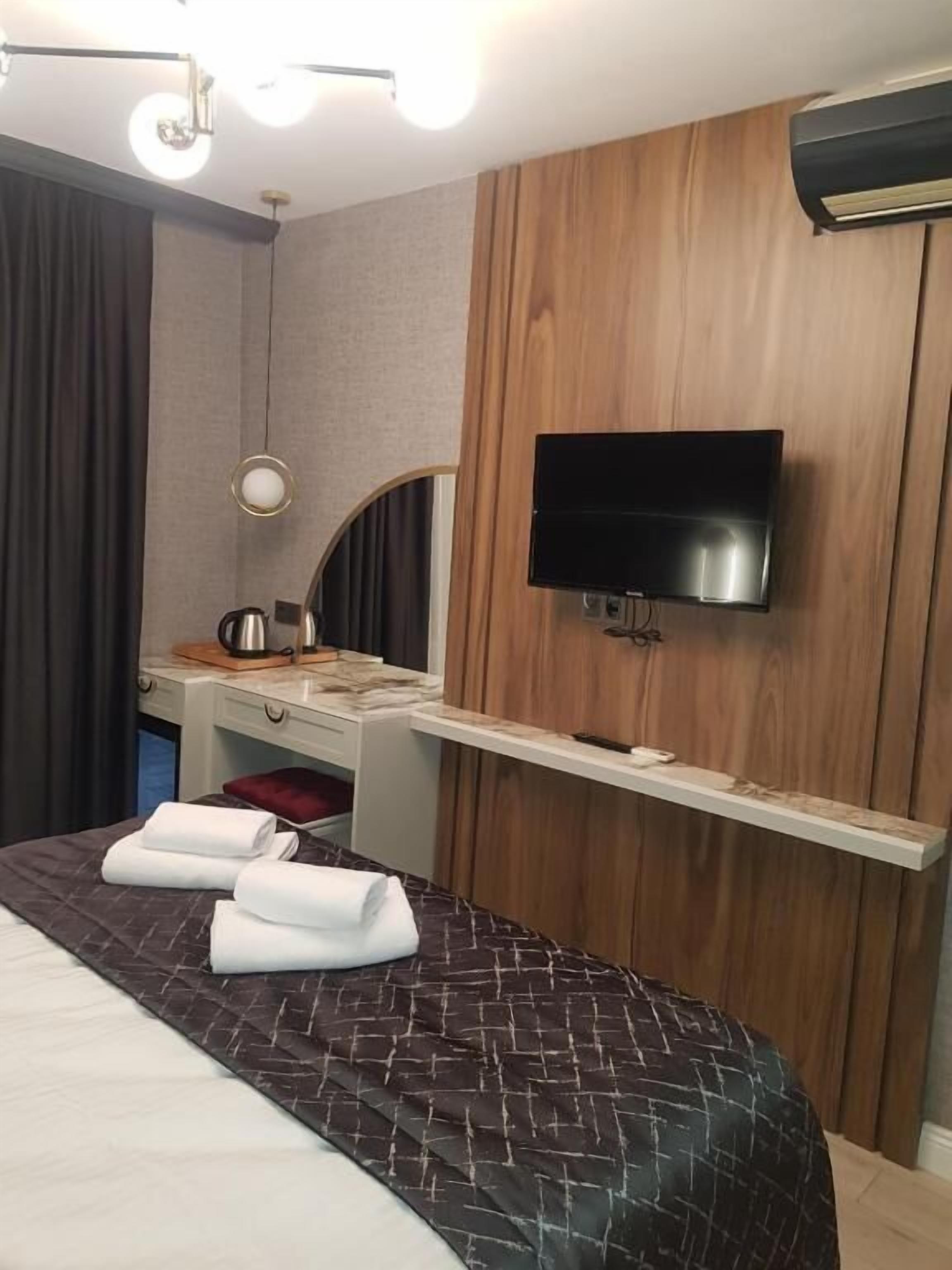 Coffres-forts dans les chambres, bureau, chambres insonorisées