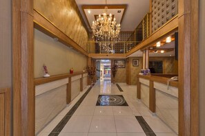 Hall