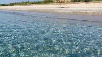 Spiaggia