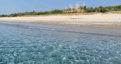 Masira House - 120 m² between sea and trekking on the Jasmine Coast