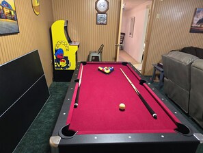 Sala de juegos