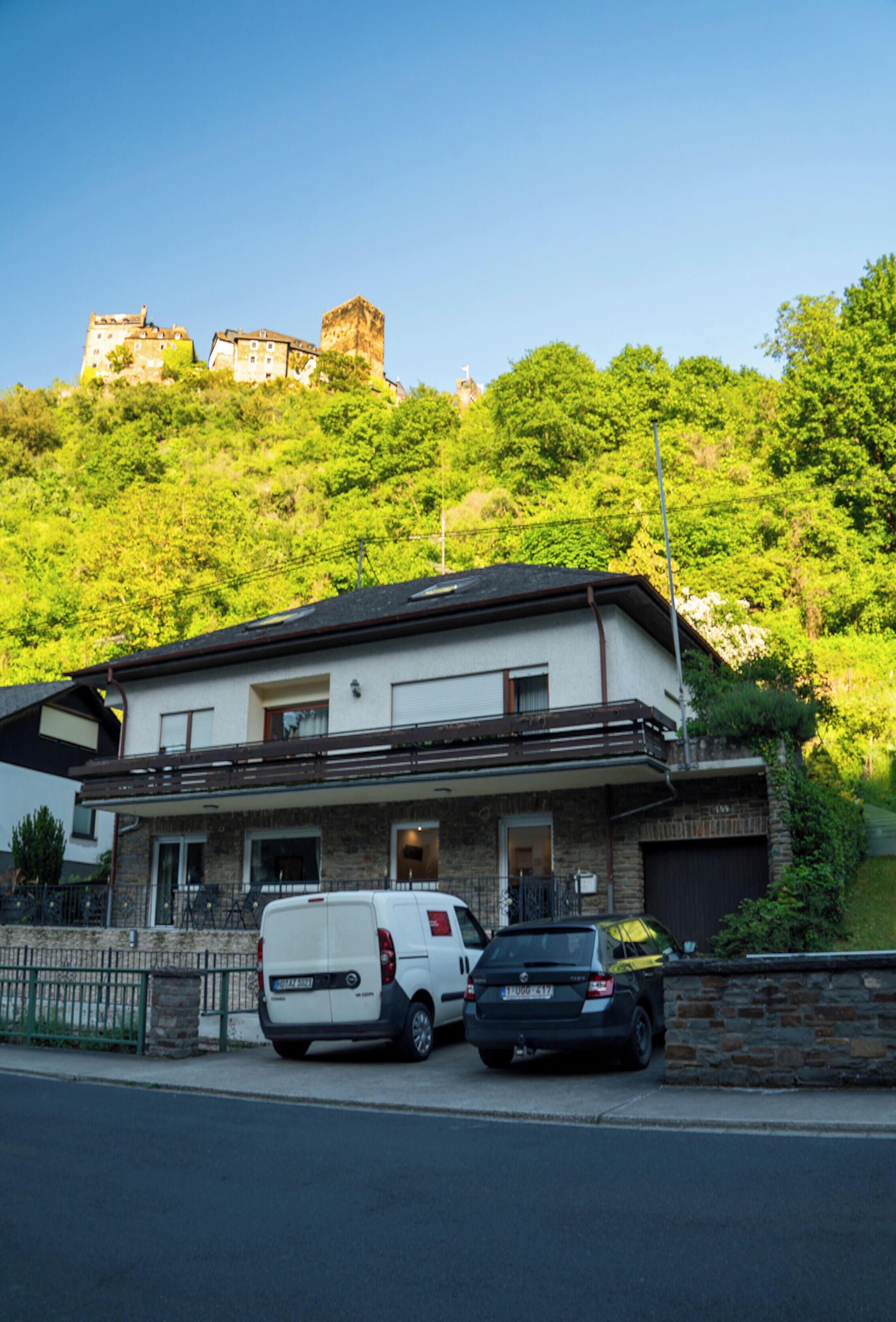 Außenbereich