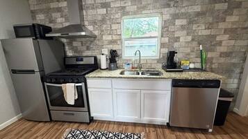 Cozinha privada