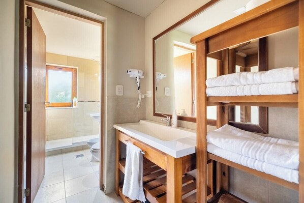 Bathroom - Vrbo Property (San Carlos de Bariloche)