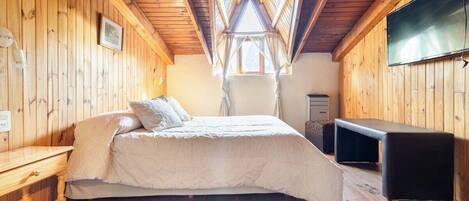 2 chambres, fer et planche à repasser, Wi-Fi, literie fournie