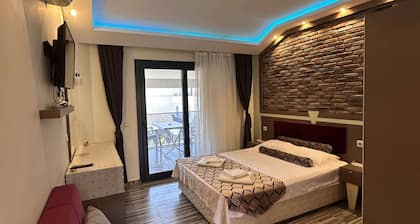 Hotel Falcon Home