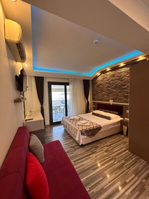 Free WiFi - Hotel Falcon Home  (Kemer)