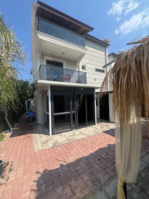 Exterior - Hotel Falcon Home  (Çamyuva)