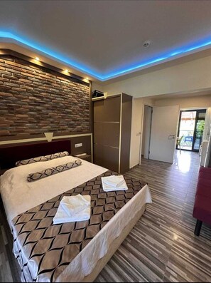 Free WiFi - Hotel Falcon Home  (Çamyuva)