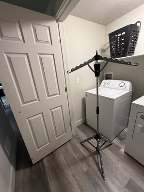 Interior - Apartment Complex (Tooele)