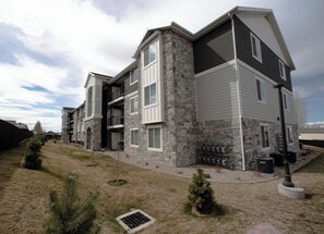 Exterior - Apartment Complex (Tooele)