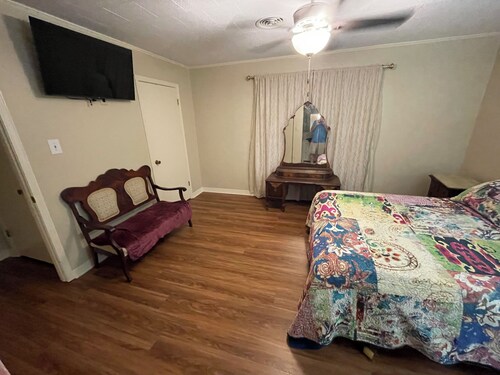 3-bedroom house in peaceful Marksville