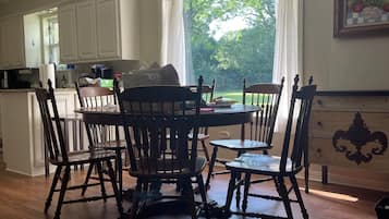 Restauration