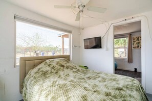 Rumah, 3 kamar tidur, balkon | 4 kamar tidur