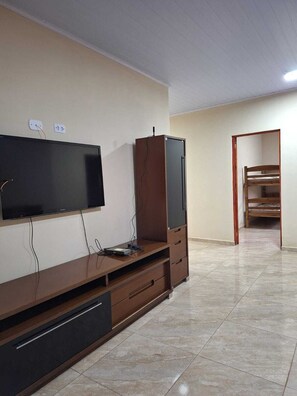Interior - Sitio toa toa 2 (São roque)