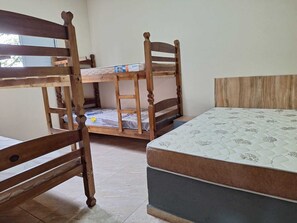 5 dormitorios, wifi, ropa de cama y accesible en silla de ruedas
