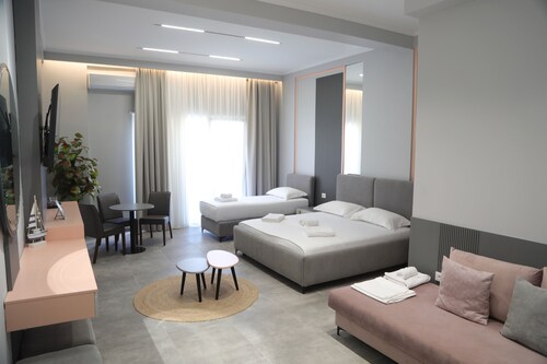 Anchor Luxury Rooms
