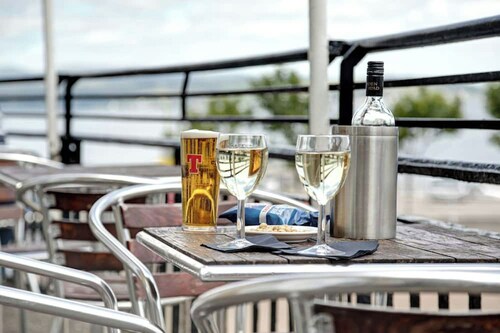 Best Western Argyll Hotel