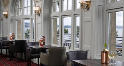 Best Western Argyll Hotel