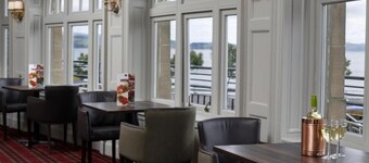 Best Western Argyll Hotel
