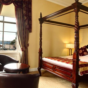 Room - Best Western Argyll Hotel (Dunoon)