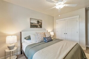 2 Schlafzimmer, Bügeleisen/Bügelbrett, Reisekinderbett, WLAN