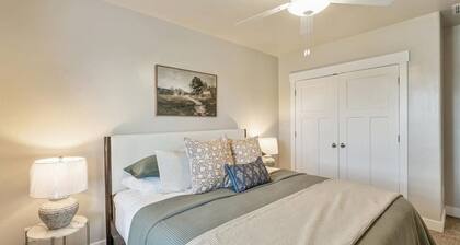 The Cedar Nest | Valley Views, Patio & Grill