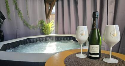 Sarments et Bulles - AMBONNAY