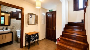 Bathroom - Vrbo Property (Llames De Pria)