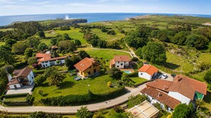 Exterior - Vrbo Property (Llames De Pria)