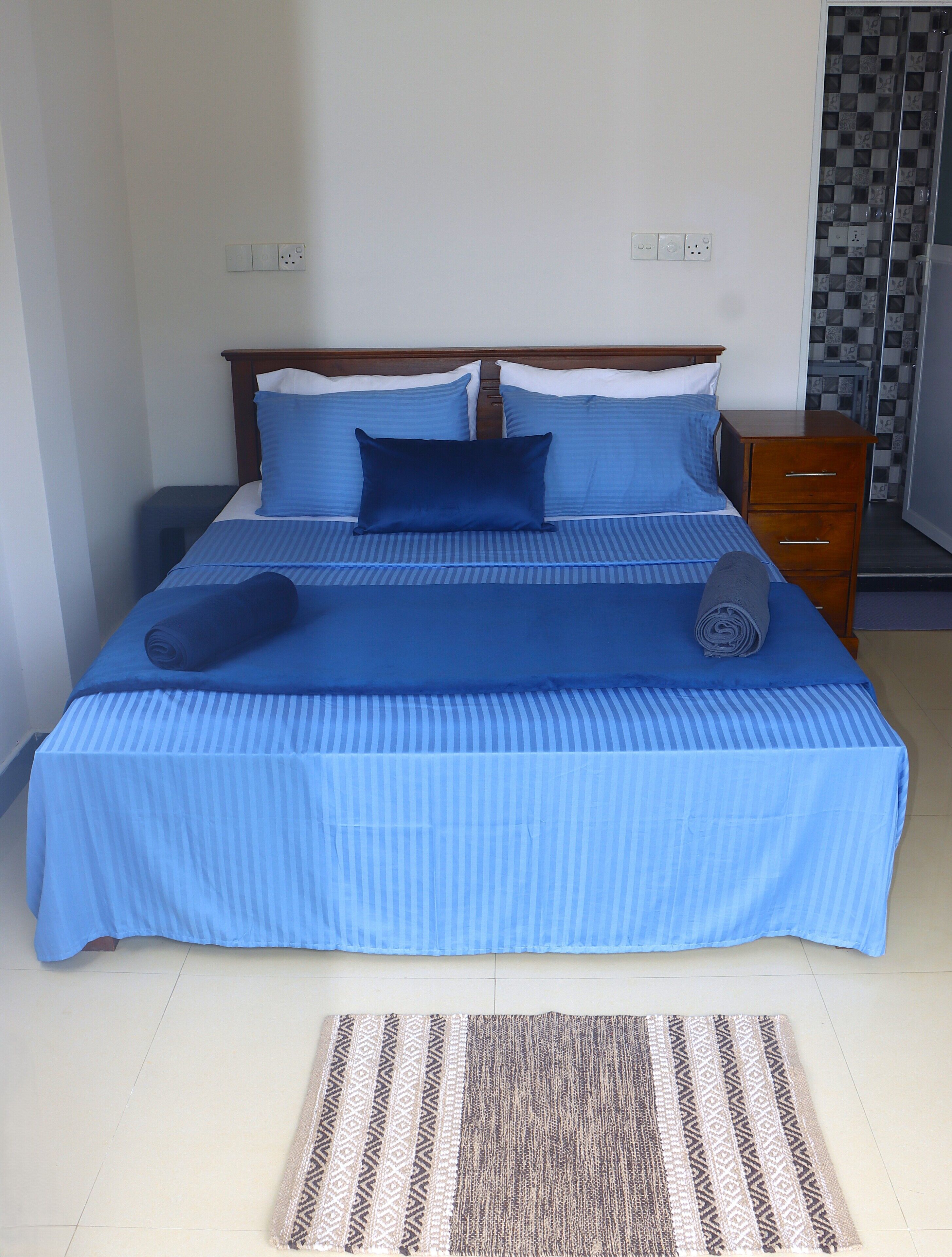 1 bedroom, WiFi