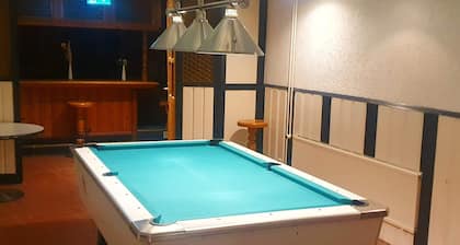 2 Person Holiday Park Home in Brauschweig