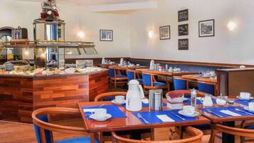 House | Tempat makan
