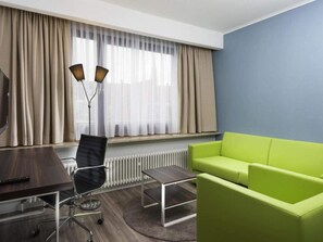 House | Interior - 2 Person Holiday Park Home in Offenburg (Offenburg)