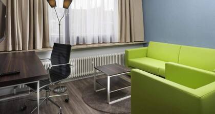 2 Person Holiday Park Home in Offenburg