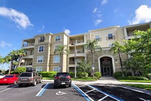 Exterior - Contempo Suite in Vista Cay Resort (Orlando)