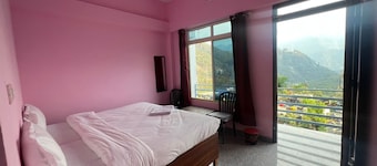 Hotel Shri Narayan & Restaurant