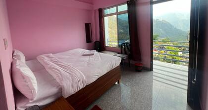 Hotel Shri Narayan & Restaurant