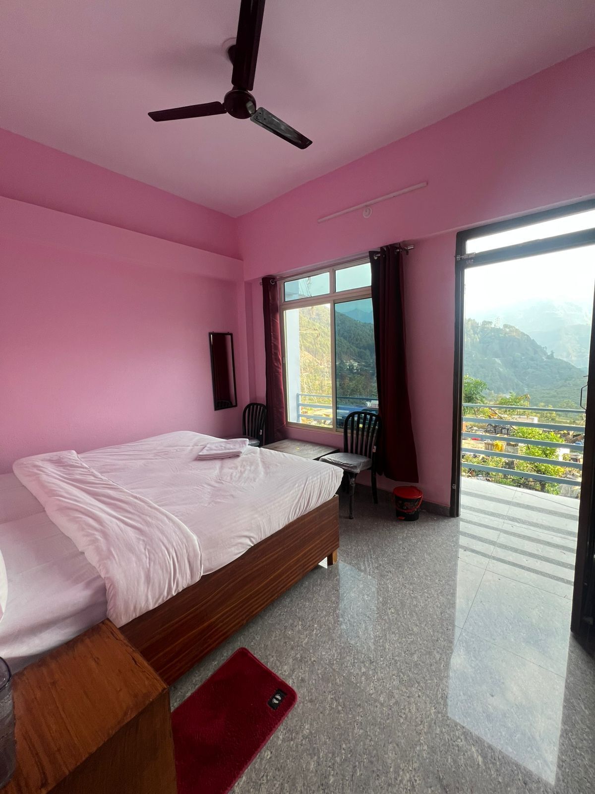 Habitación